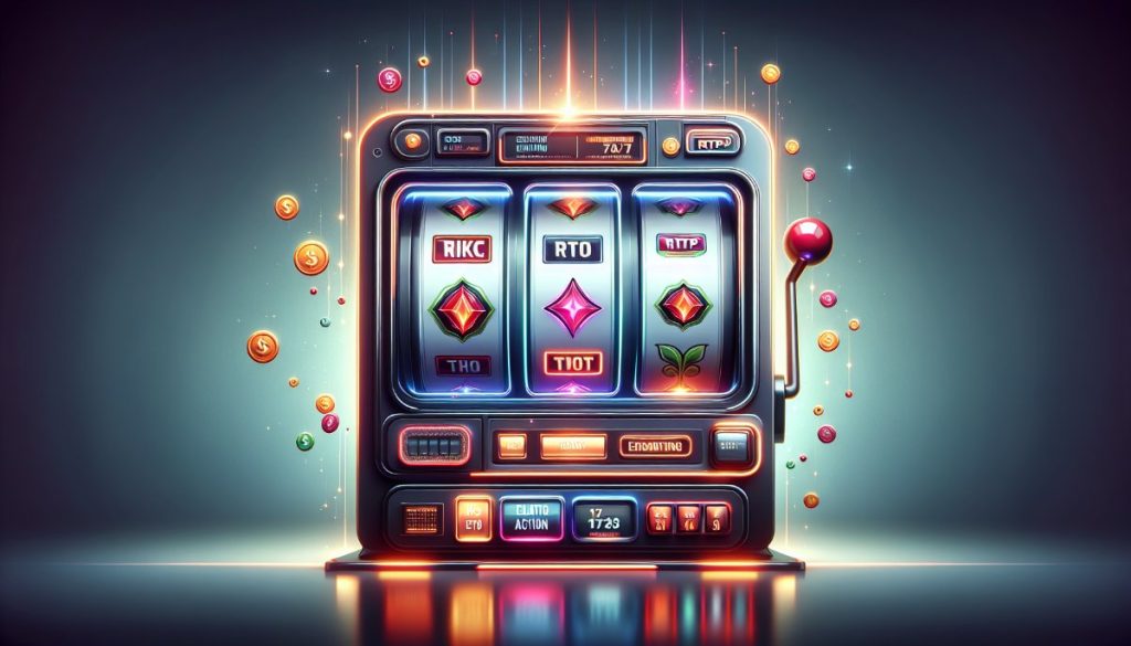 Çevrimiçi Slot Oyunlarında Başarı Stratejileri