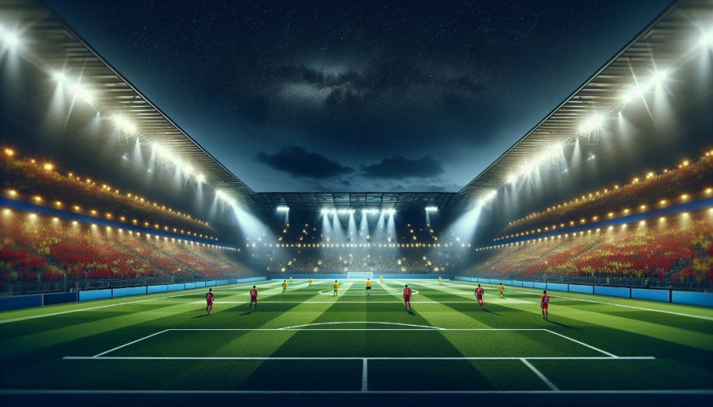 Avrupa’da Kritik Mücadele: Samsunspor ve AEK Atina