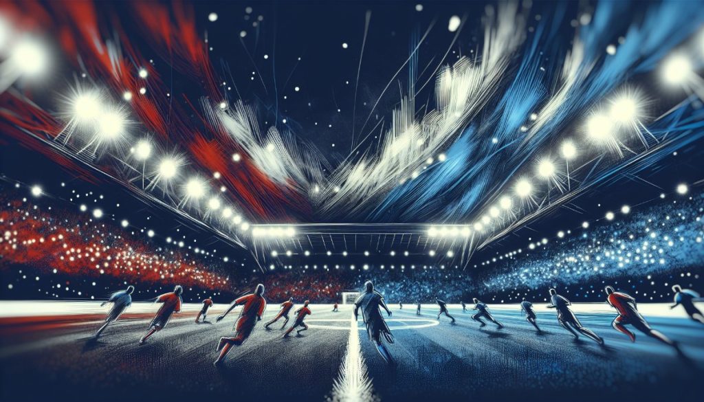 Galatasaray Atletico Madrid Maçının Kritik Anları