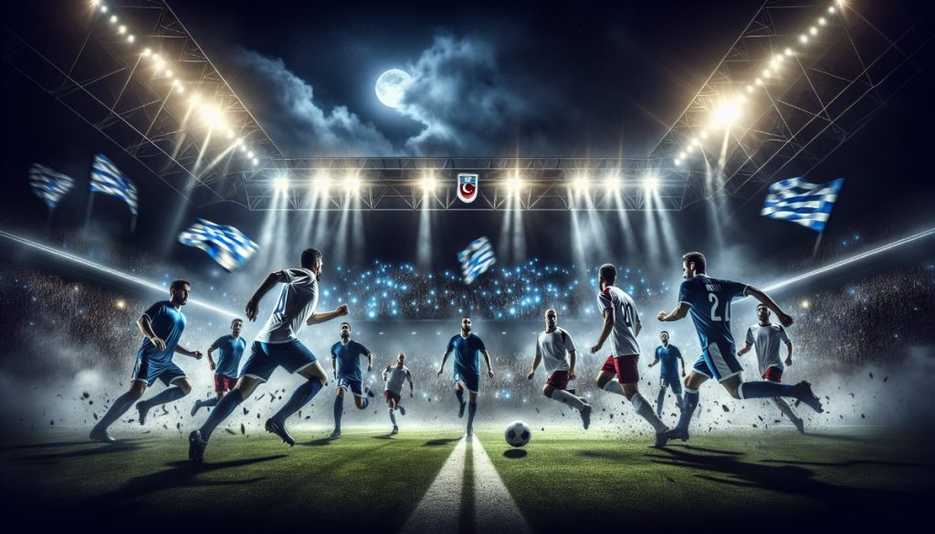Trabzonspor ve Beşiktaş Arasında Kritik Karşılaşma Analizi