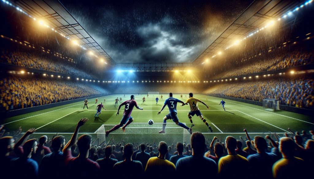 Trabzonspor ve Fenerbahçe Derbisinde Taktiksel Derinlik