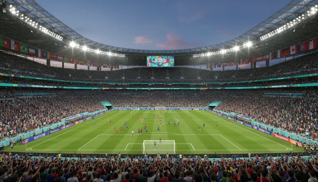 2026 FIFA Dünya Kupası: Detaylar ve Öne Çıkanlar