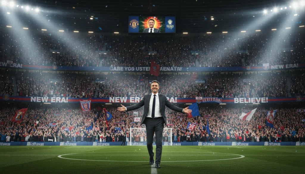 Real Madrid’in Teknik Direktörlük Koltuğunda Mourinho İhtimali