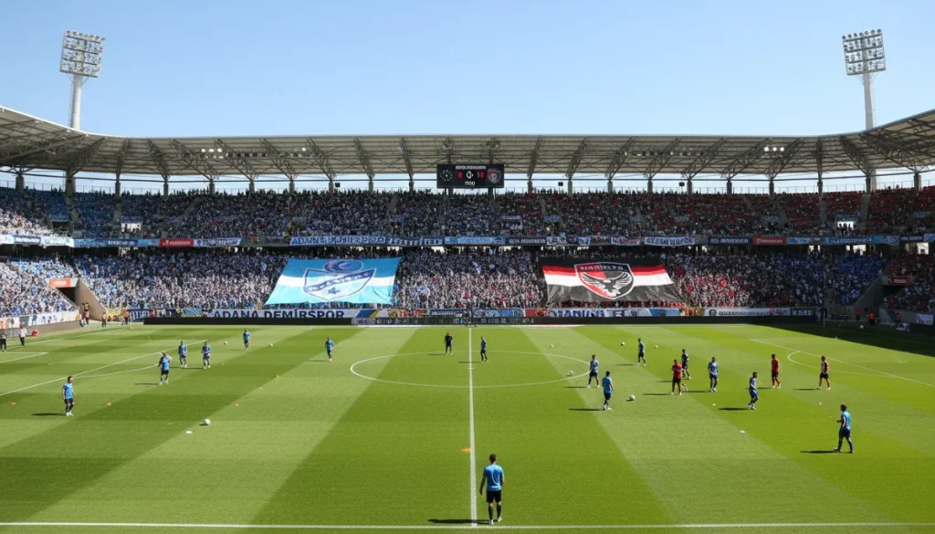 Trendyol 1. Lig 33. Haftasında Sıradışı Karşılaşmalar Yaklaşıyor