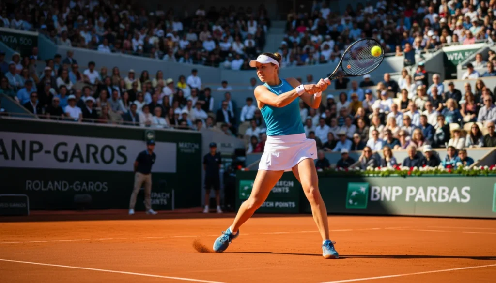 Zeynep Sönmez’in Stuttgart Açık’ta Tarihi Başarısı