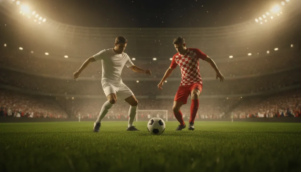 2026 FIFA Dünya Kupası L Grubu: İngiltere ve Hırvatistan Mücadelesi