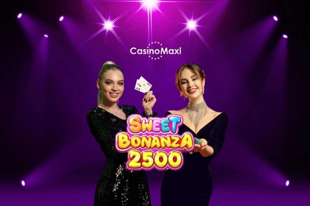 Sweet Bonanza 2500_ Pragmatic Play-casinomaxi